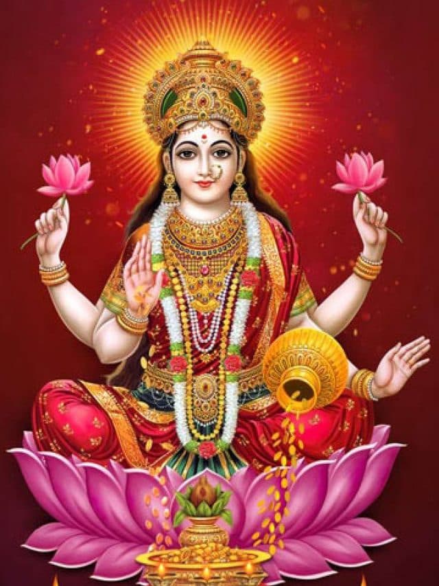 वैशाख पूर्णिमा के दिन भूलकर भी न करें ये गलतियां, मां लक्ष्मी हो जाएगी नाराज