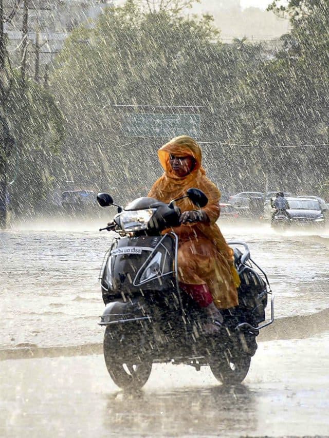 Monsoon 2024 : जानें किस राज्य में कब से होगी मॉनसून की झमाझम बारिश
