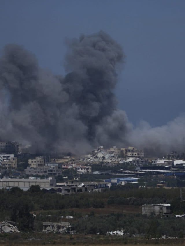 Israel Hamas War : ‘बड़ा सरप्राइज देंगे’, हिजबुल्लाह की चेतावनी से मचा हड़कंप
