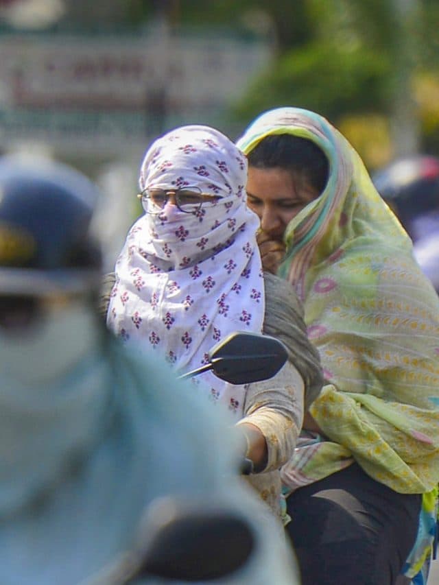 राजस्थान में लू लगने से 8 की मौत, बाड़मेर में तापमान 48 डिग्री के पार