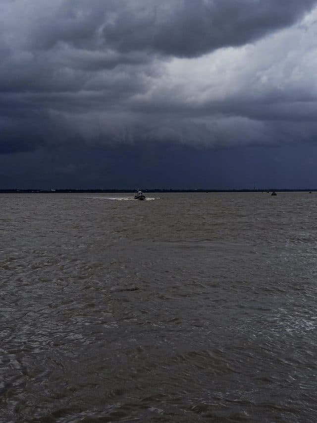 Cyclone Tracker : ‘रेमल’ गंभीर चक्रवाती तूफान में तब्दील, यहां होगी बारिश