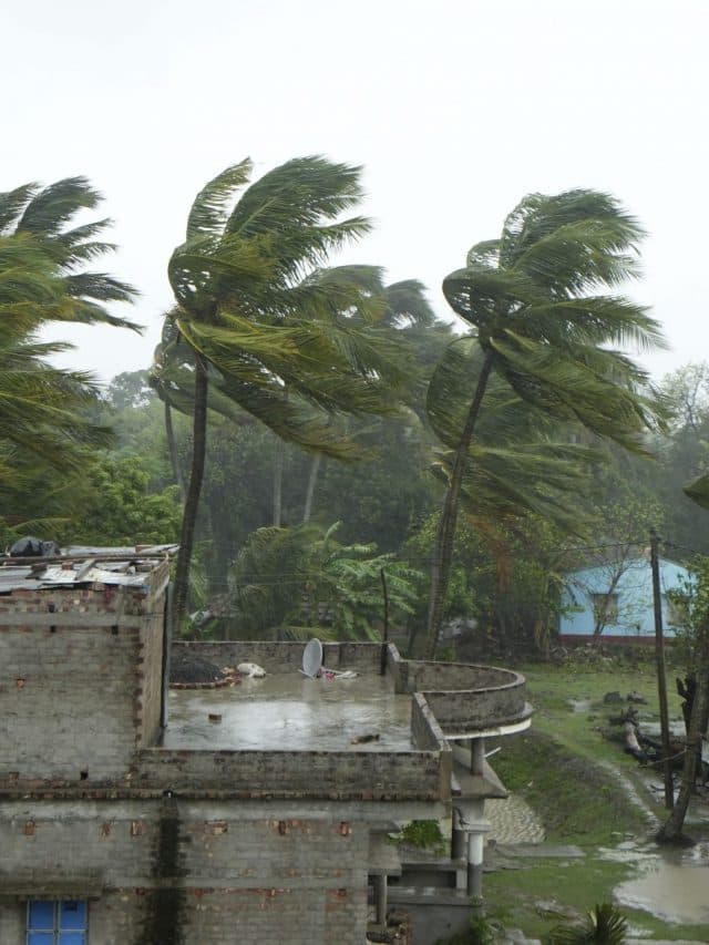 Cyclone Remal Alert: चक्रवात ‘रेमल’ के कारण इन राज्यों में होगी भारी बारिश