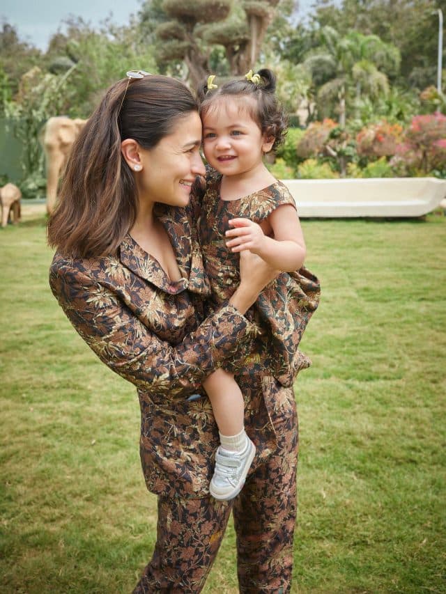 आलिया भट्ट को बेटी राहा के लिए पिता महेश भट्ट से मिली ये बड़ी सीख, आप भी पेरेंटिंग के लिए लें ये टिप्स