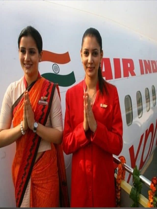 एयर इंडिया ने कर्मचारियों की बढ़ाई सैलरी, पायलटों को बोनस