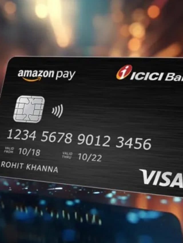 18 जून से अमेजन पे ICICI Credit Card से नहीं मिलेंगे ये फायदे