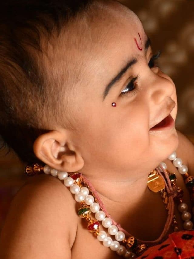 प्रभु श्री राम से जुड़ा रखना चाहते हैं अपने बच्चे का नाम तो ये हैं आप के लिए कुछ आइडियाज