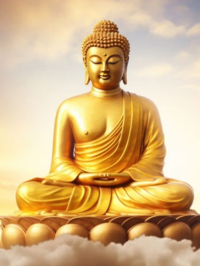 भगवान गौतम बुद्ध के कुछ अनमोल वचन जो देंगे आपको अच्छी सीख