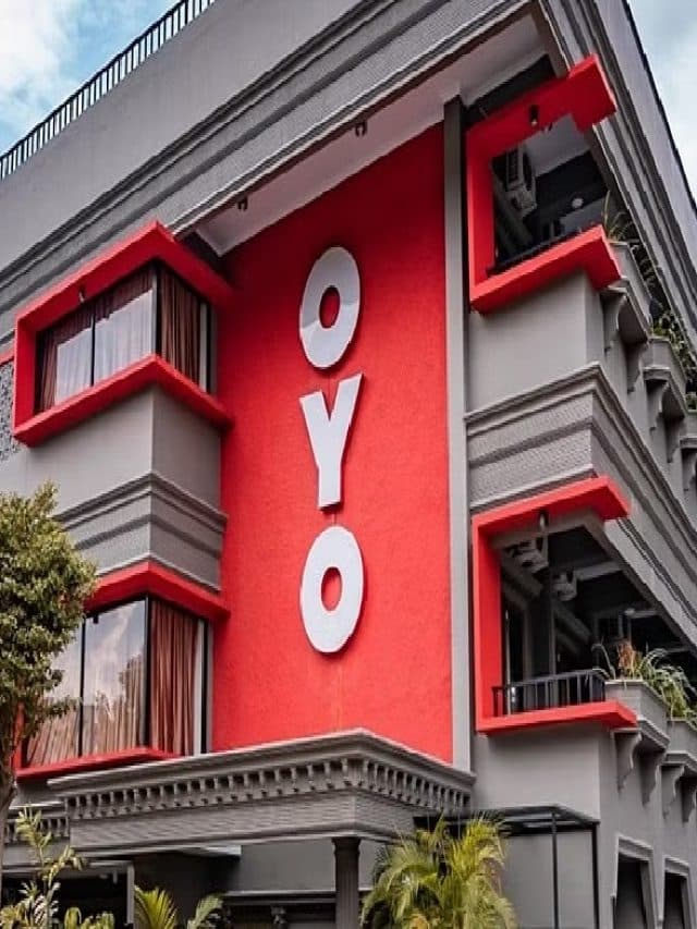 IPO के लिए दोबारा आवेदन जमा करेगी OYO