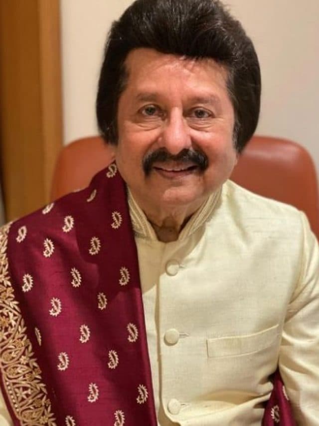 Pankaj Udhas: पंकज उधास की पहली कमाई थी सिर्फ 51 रुपये, स्टेज पर जाने से पहले पढ़ते थे हनुमान चालीसा