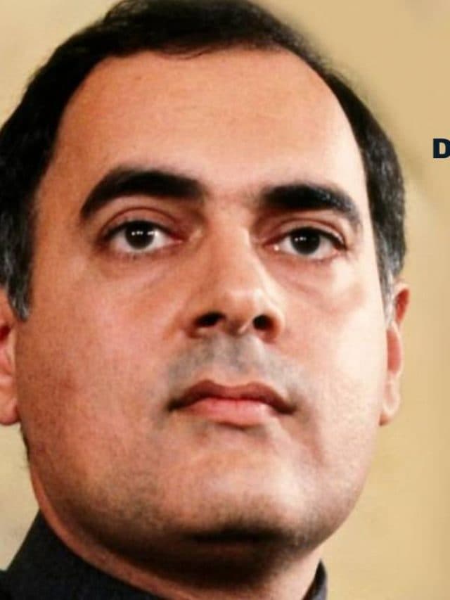 राजीव गांधी के ये अनोखे विचार देंगे आप को जीवन के प्रति अच्छी सीख