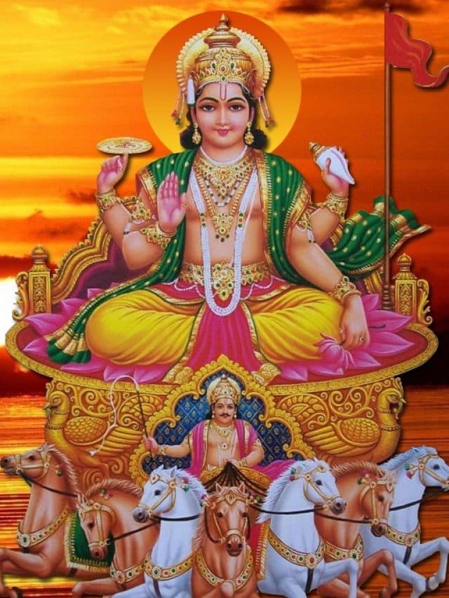 सूर्य देव को प्रसन्न करने के लिए नौतपा में करें ज्योतिषीय उपाय