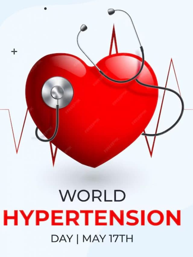 world hypertension day : साइलेंट किलर है हाइपरटेंशन, इस समस्या से रहें सावधान