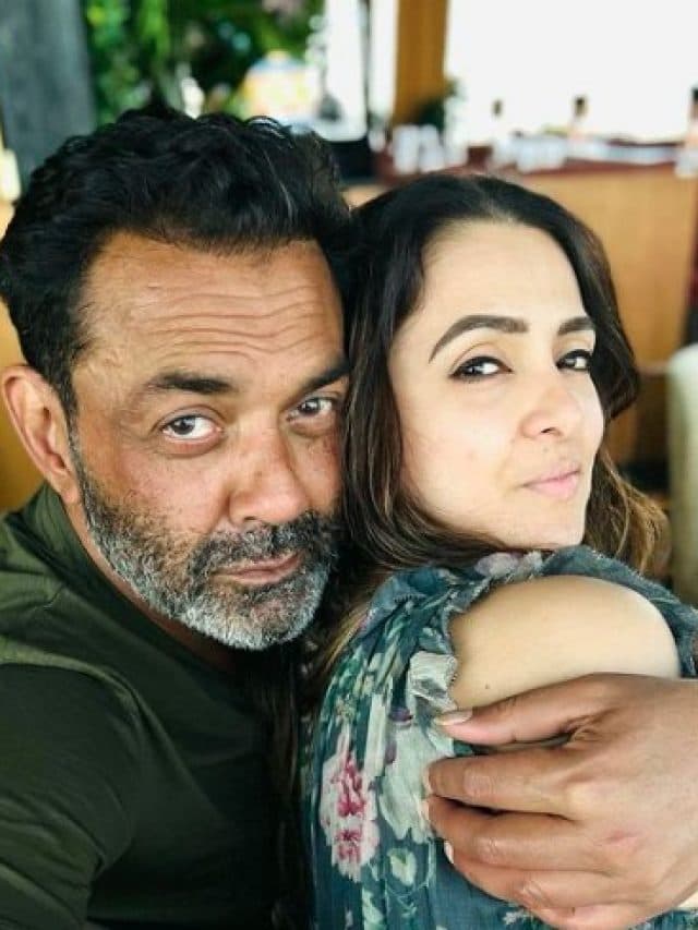 Animal में तीन पत्नियां रखने पर कपिल शर्मा ने बॉबी देओल को चिढ़ाया, जानें ‘आश्रम’ एक्टर ने फिर क्या कहा
