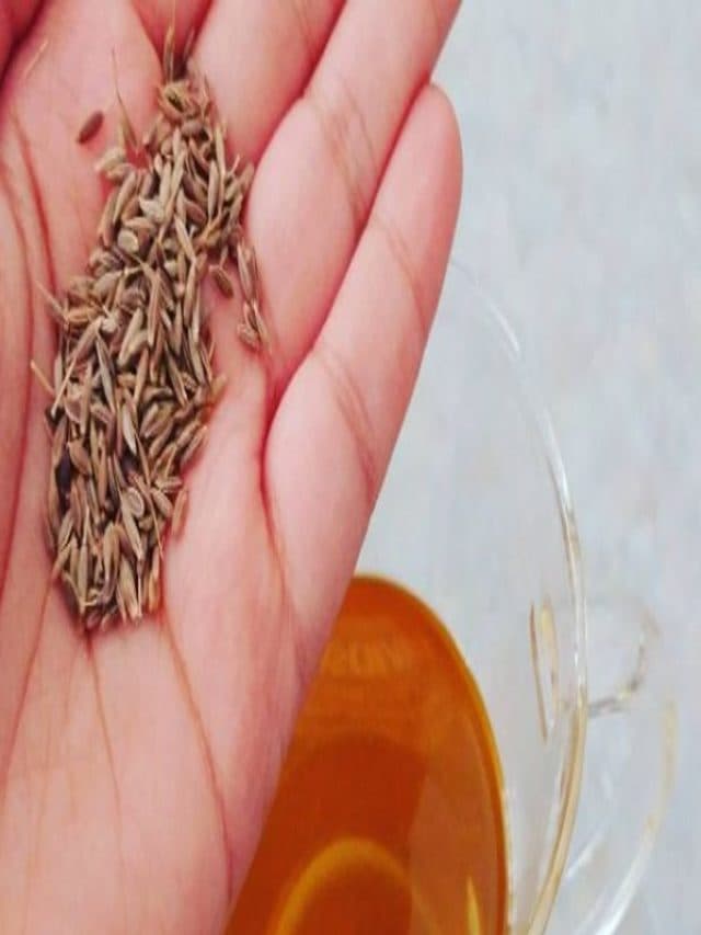 Cumin Water: जीरा के पानी पीने के 4 सबसे बड़े लाभ