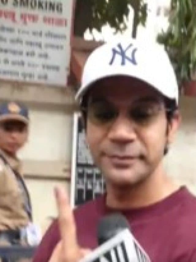 Lok Sabha Election 2024: धर्मेंद्र से लेकर अक्षय कुमार तक, इन सेलेब्स ने की वोटिंग, VIDEO