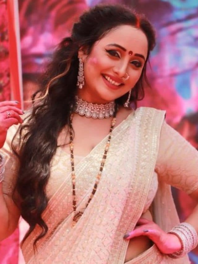 Rani Chatterjee की पहली कमाई थी सिर्फ इतनी, 300 से ज्यादा फिल्मों में फिटेनस क्वीन ने किया है काम