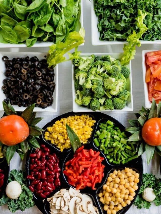 Best Nutrients: 40 से अधिक उम्र के बाद खाएं 5 चीजें, रहेंगी जवान