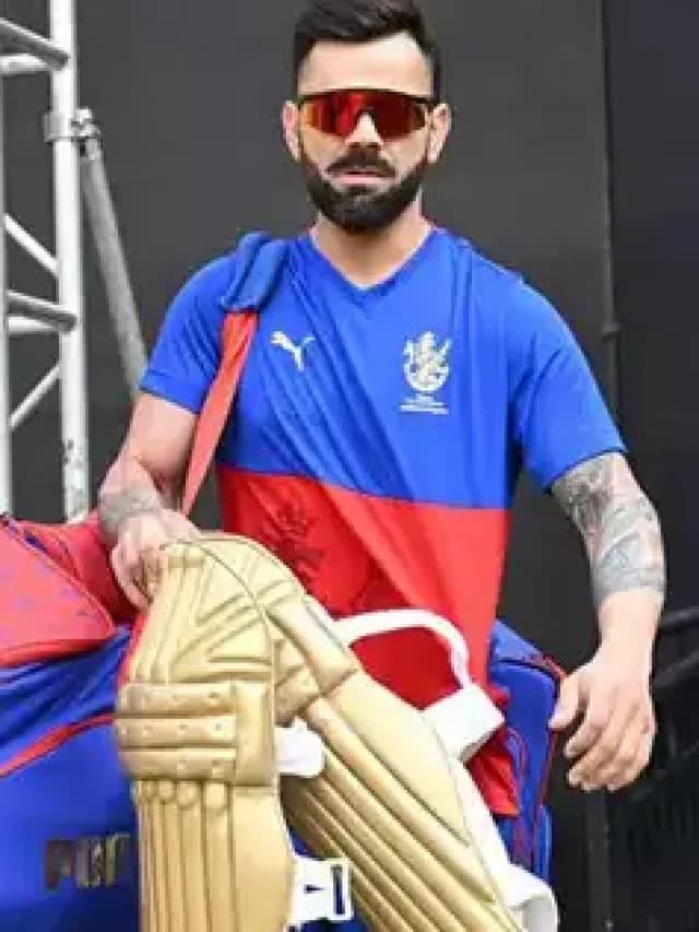 IPL 2024: विराट कोहली ने की इंपैक्ट प्लेयर नियम की आलोचना