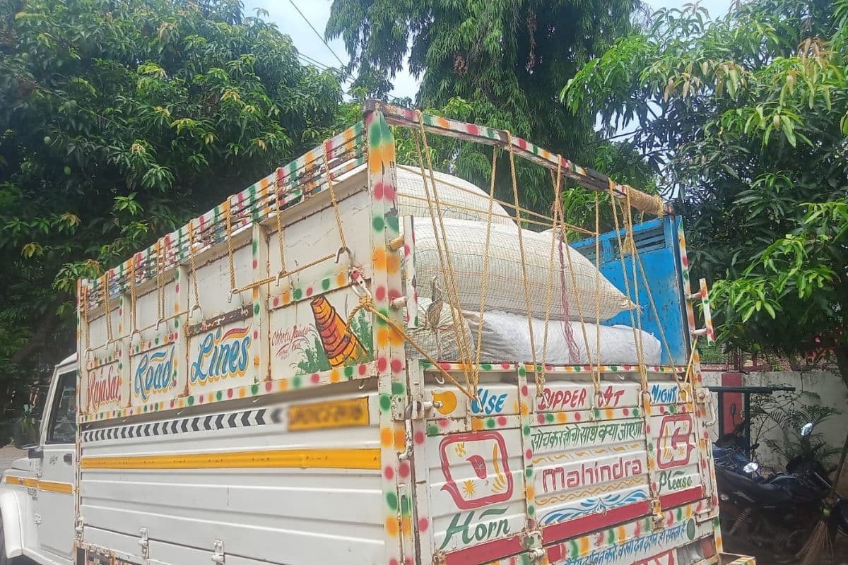 खूंटी से दो करोड़ से अधिक का डोडा जब्त, तीन तस्कर गिरफ्तार