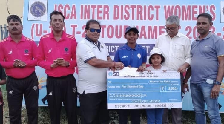 जमशेदपुर व बोकारो ने जीते अपने-अपने मैच