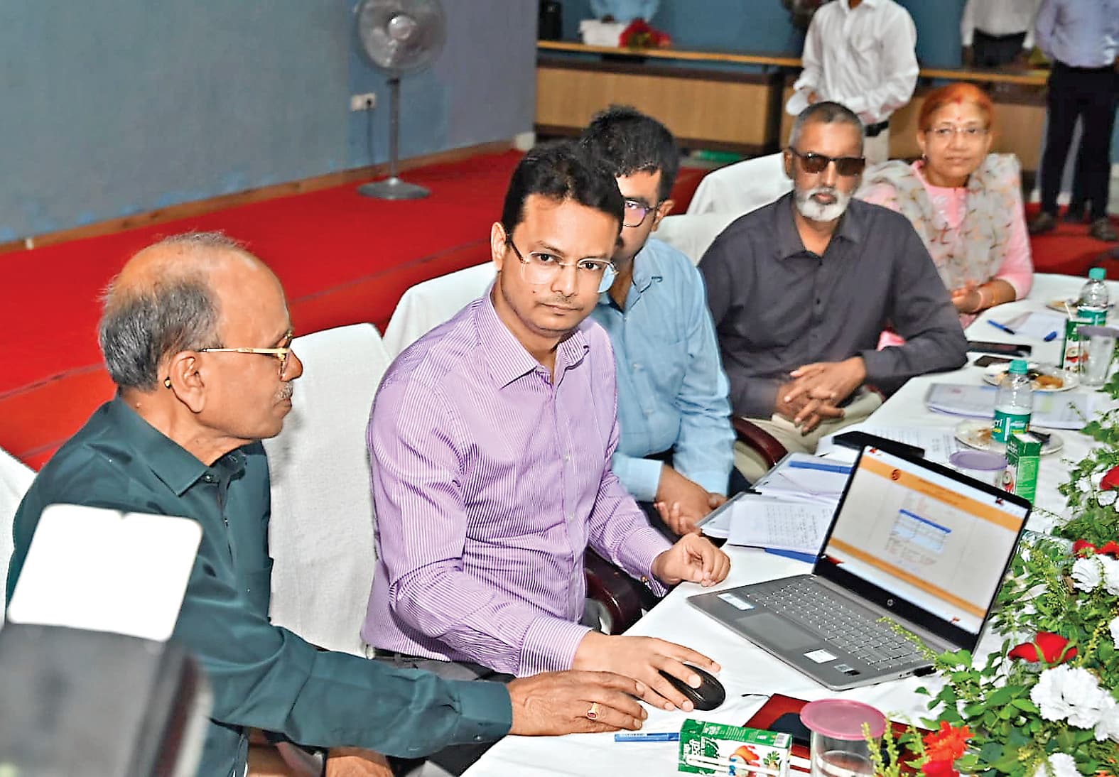 पहली बार इंटर के तीनों संकाय और वोकेशनल का रिजल्ट एक साथ जारी