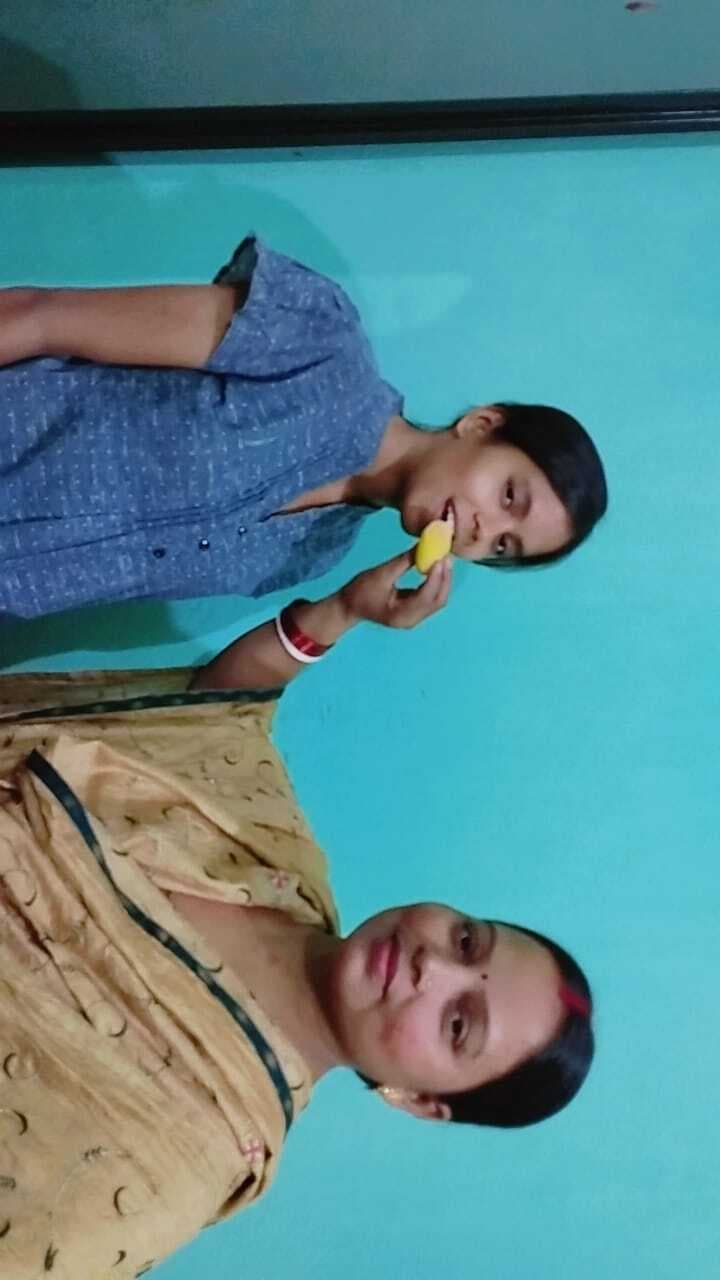 जैक इंटर साइंस की परीक्षा में रांची की सेकेंड टॉपर बनीं आस्था