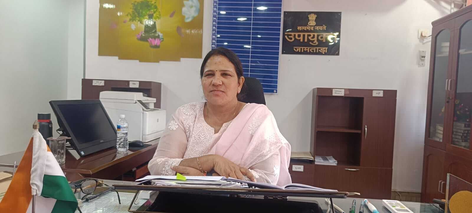 सात मई को सोशल मीडिया कैंपेन हैशटैग मैं भी इलेक्शन एंबेसडर में लें हिस्सा : डीसी