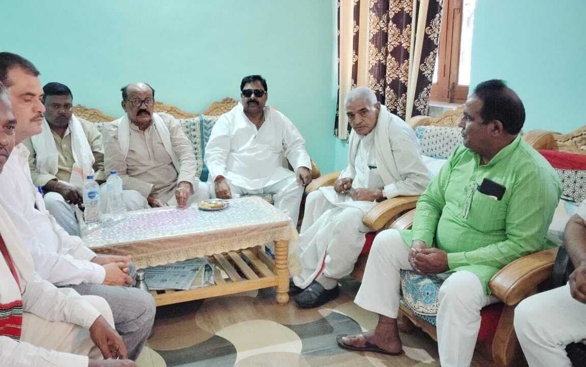 इंडिया गठबंधन के लिए एकजुट होकर काम करने का आह्वान