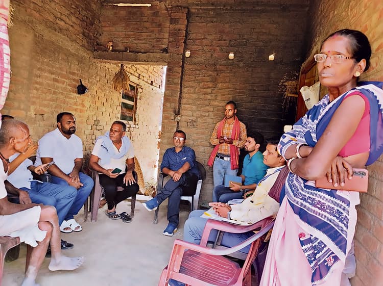 चमकी बुखार से 18 महीने की बच्ची की मौत, स्वास्थ्य विभाग अलर्ट