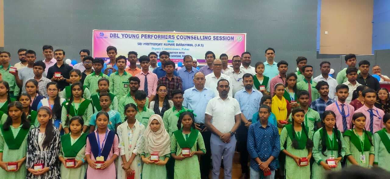 आचार संहिता के बाद बच्चों को मुहैया करायी जाएगी करियर से जुड़ी सुविधाएं