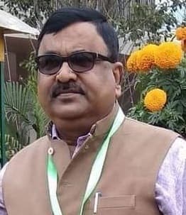 हजारीबाग संसदीय सीट के दो दिग्गत भाजपा नेताओं ने इस्तीफा दिया हजारीबाग संसदीय सीट के दो दिग्गत भाजपा नेताओं ने इस्तीफा दिया