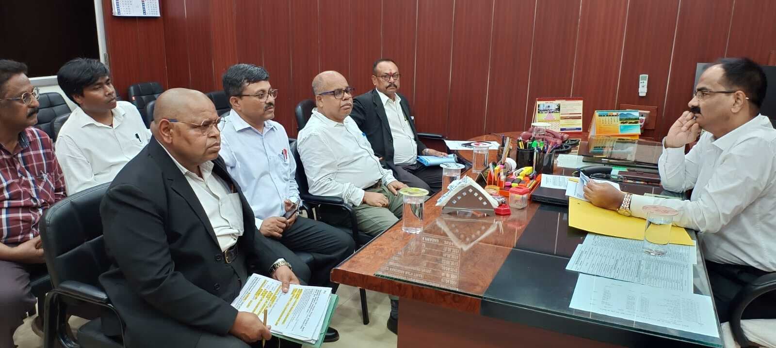 आठ जून को विशेष लोक अदालत में मोटर एक्सीडेंट क्लेम केस की होगी सुनवाई