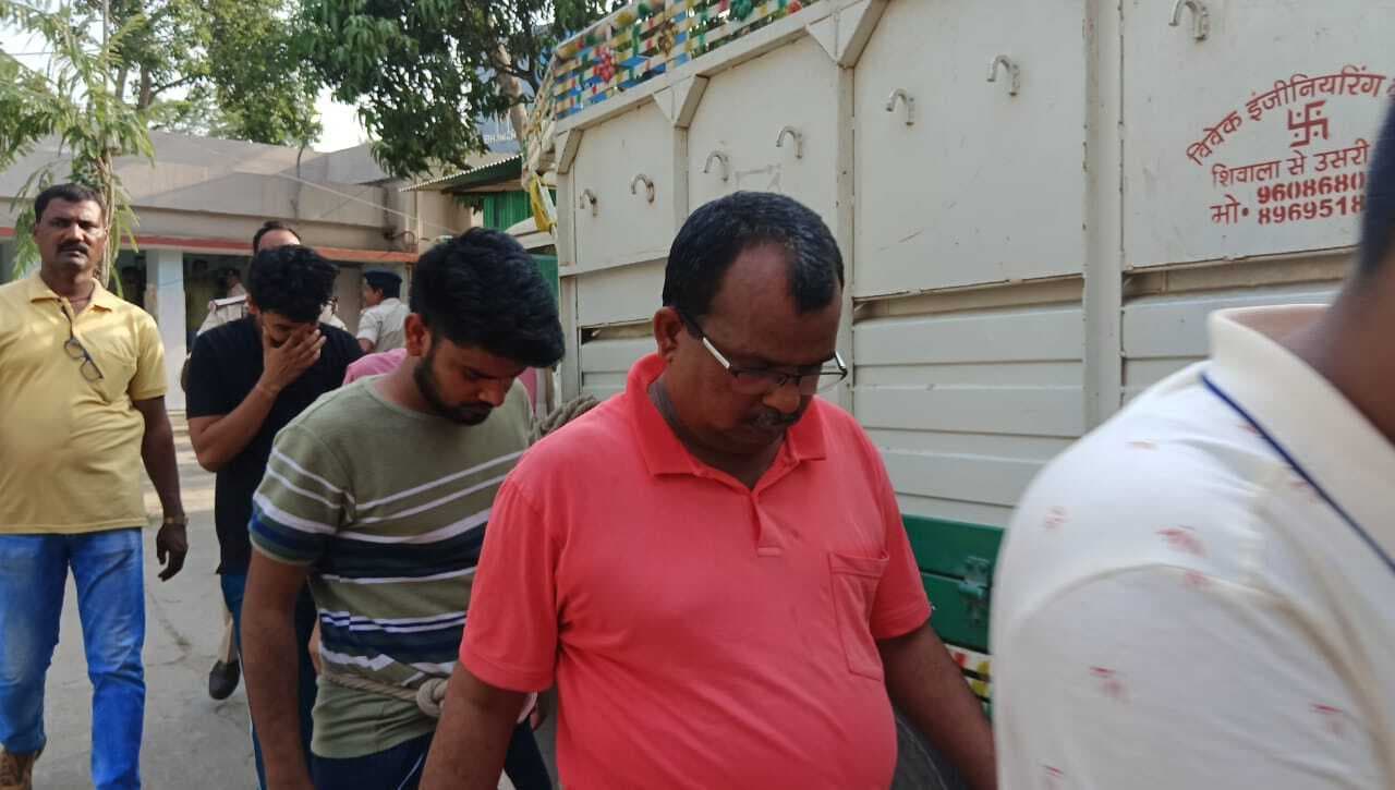 Patna : नीट में सेटिंग के लिए अभ्यर्थियों नहीं, अभिभावकों से होती थी डील