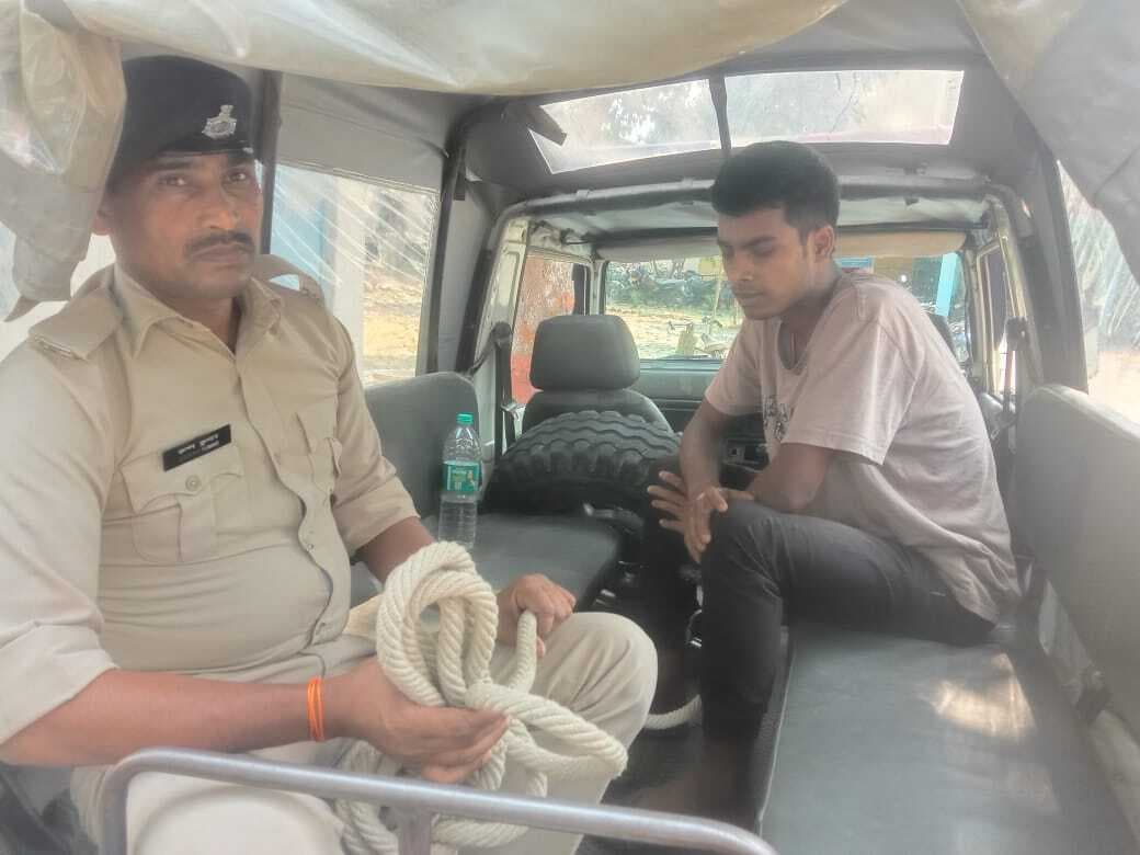 दोस्त ने ही की थी अरमान की हत्या, गिरफ्तार