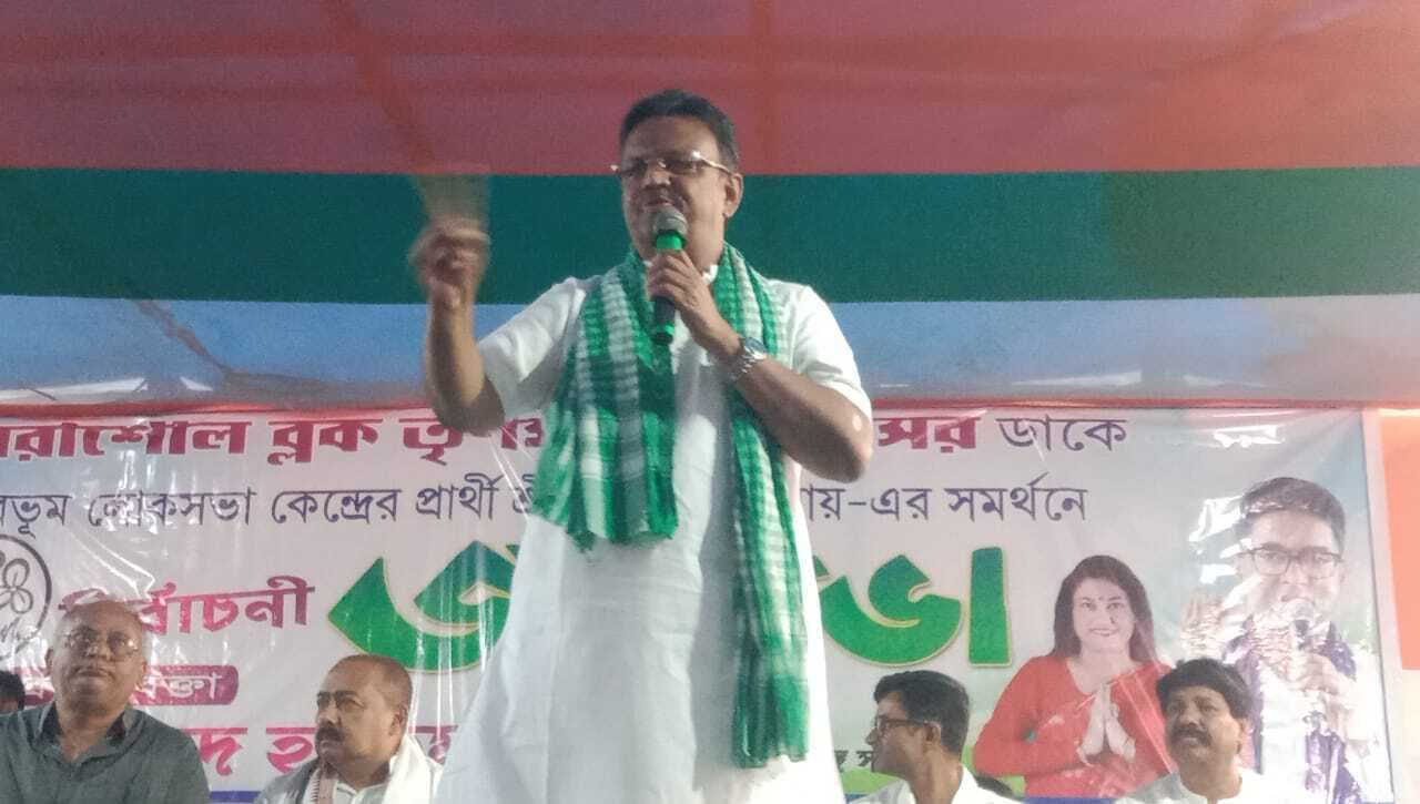 Firhad Hakim : बिलकिस बानो के दोषियों को बरी करने पर लज्जा नहीं आयी