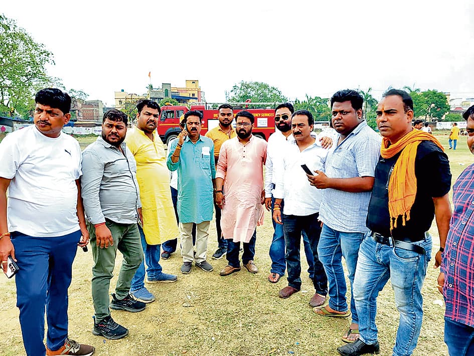 WB News : आज रानीगंज में गृहमंत्री अमित शाह का रोड शो