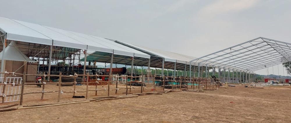 पीएम नरेंद्र मोदी 11 मई को सिमरिया आयेंगे