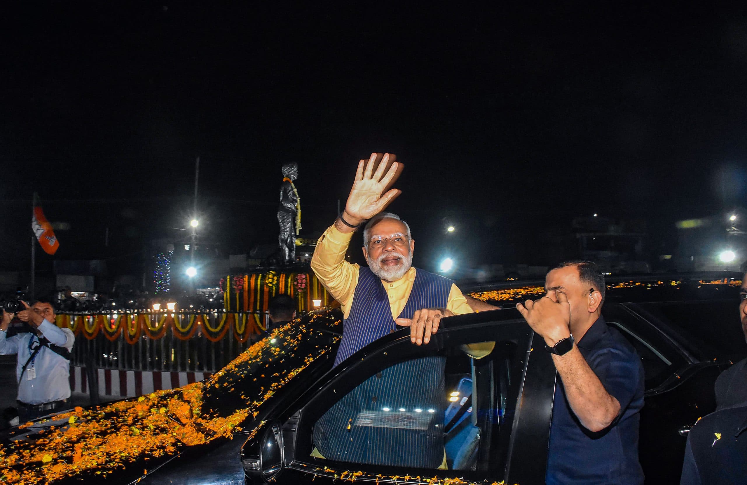 आज सिमरिया आयेंगे पीएम