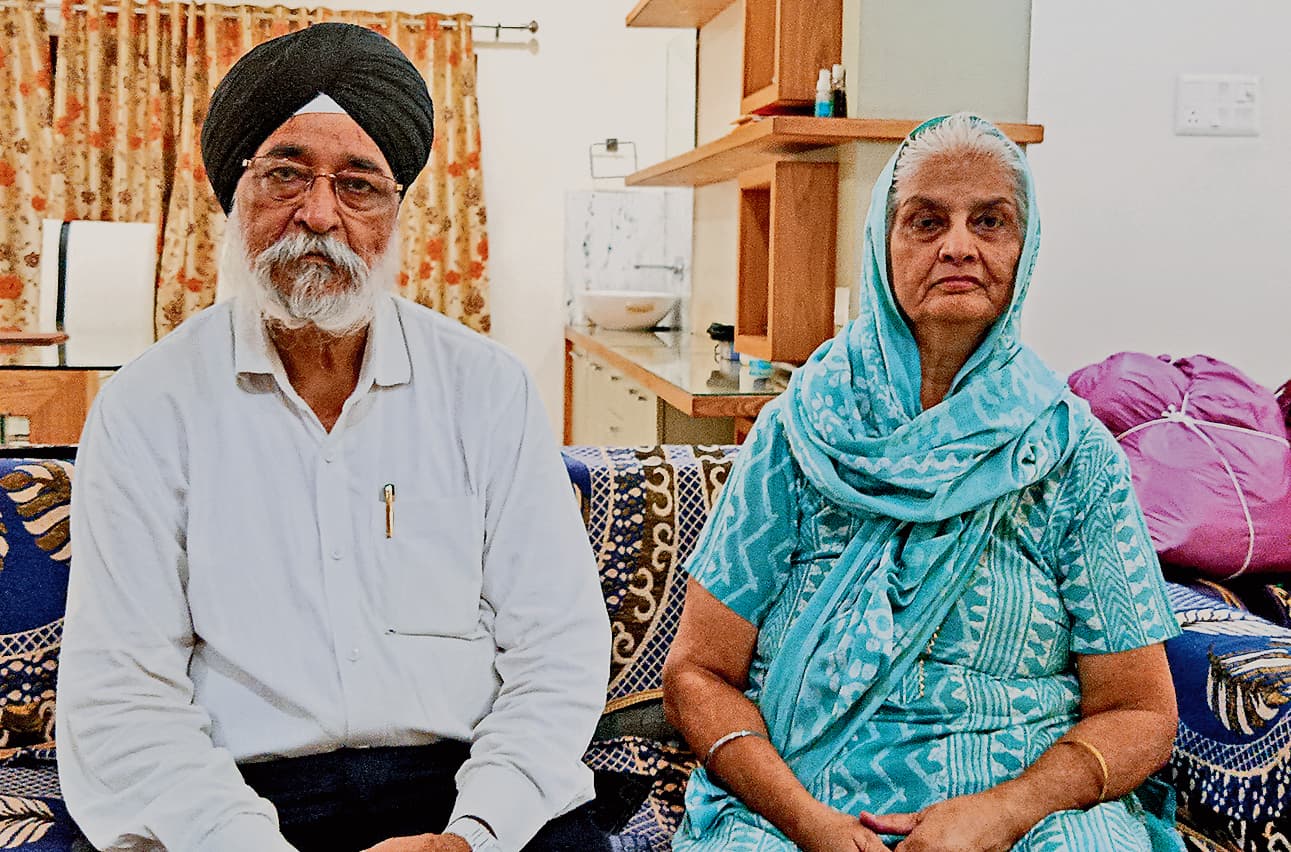 41 वर्षों बाद बिक गया गोविंदपुर का खालसा होटल