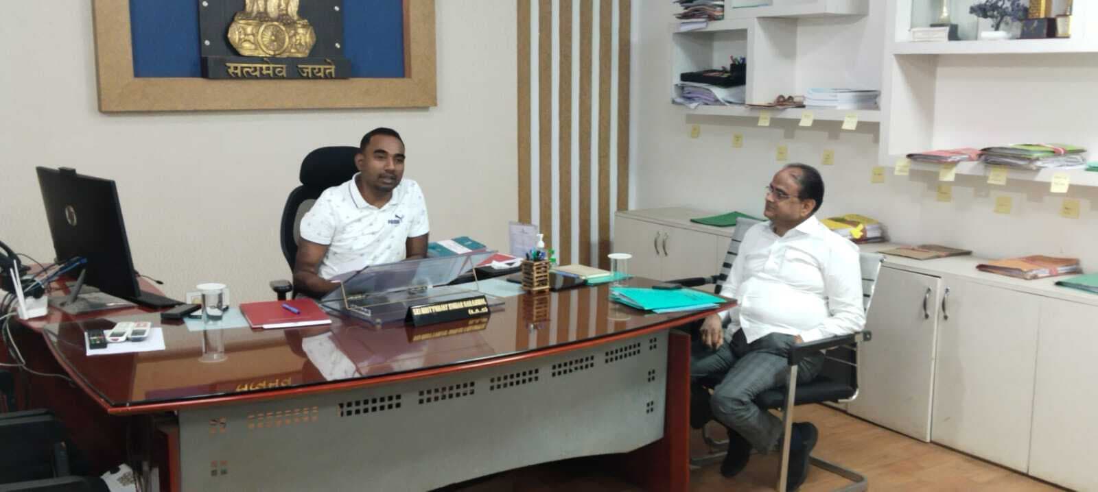 पेयजल की समस्या करें दूर, कोषांग के कर्मियों को रखें एक्टिव मोड में