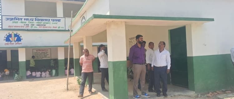 चुनाव : बूथों की व्यवस्था दुरुस्त कर जल्द सूची सौंपे बीएलओ : बीडीओ