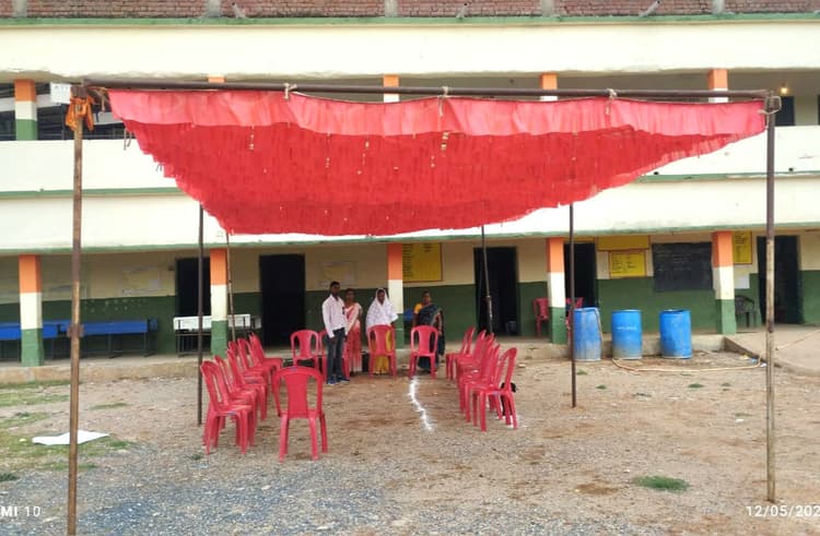 मांडर व चान्हो के 209 बूथों पर वोटिंग आज