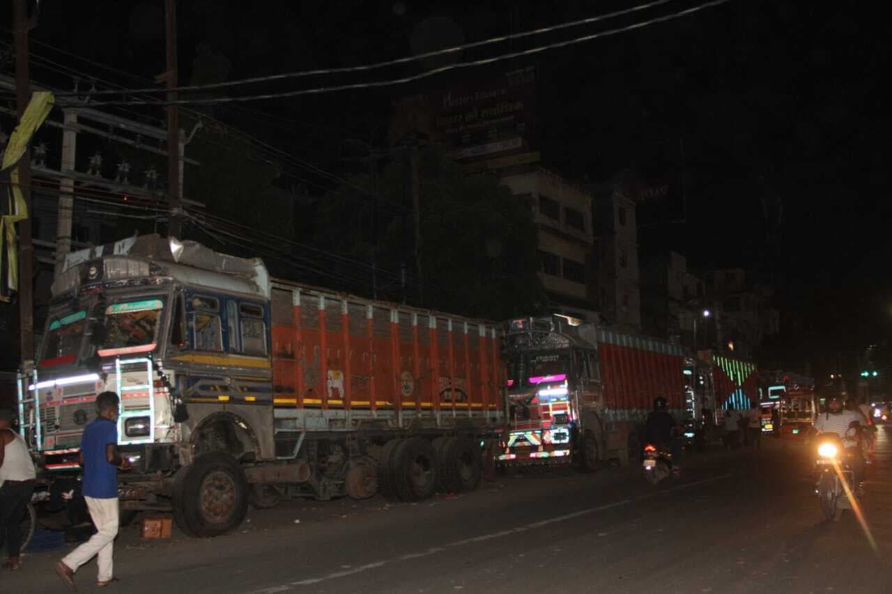 विशेष अभियान में 13 गिरफ्तार