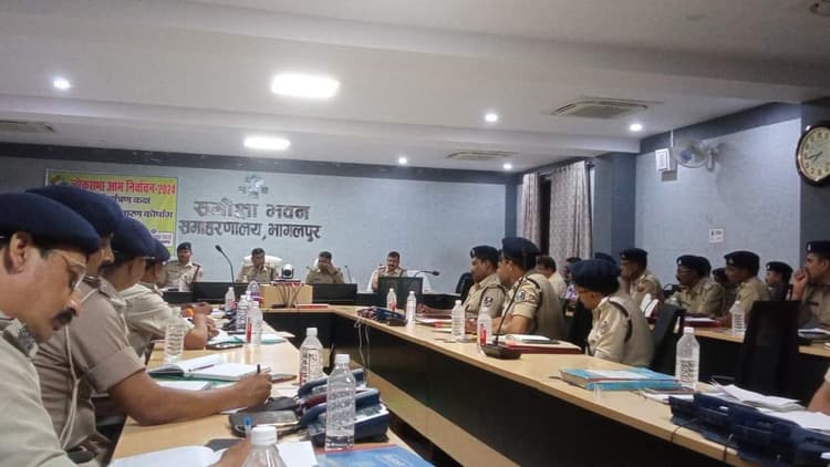 सीसीटीएनएस को और ज्यादा सुदृढ़ करने और कांडों के निष्पादन में तेजी लाने का दिया गया निर्देश