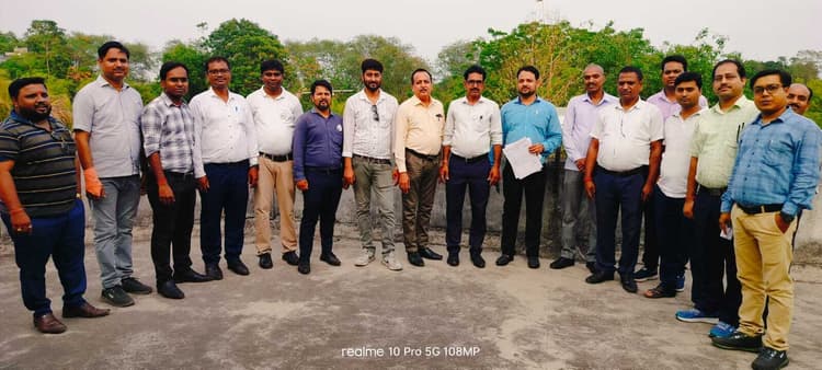 शिक्षकों ने डीएसइ से की अवकाश तालिका में संशोधन की मांग