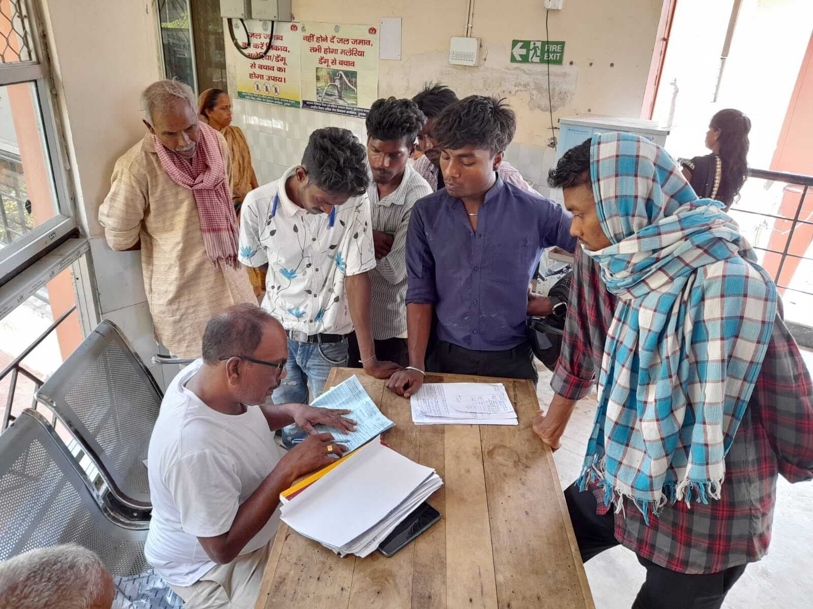 ट्रैक्टर दुर्घटना में घायल साहिबगंज के महिला मजदूर की इलाज के दौरान पीजेएमसीएच में मौत