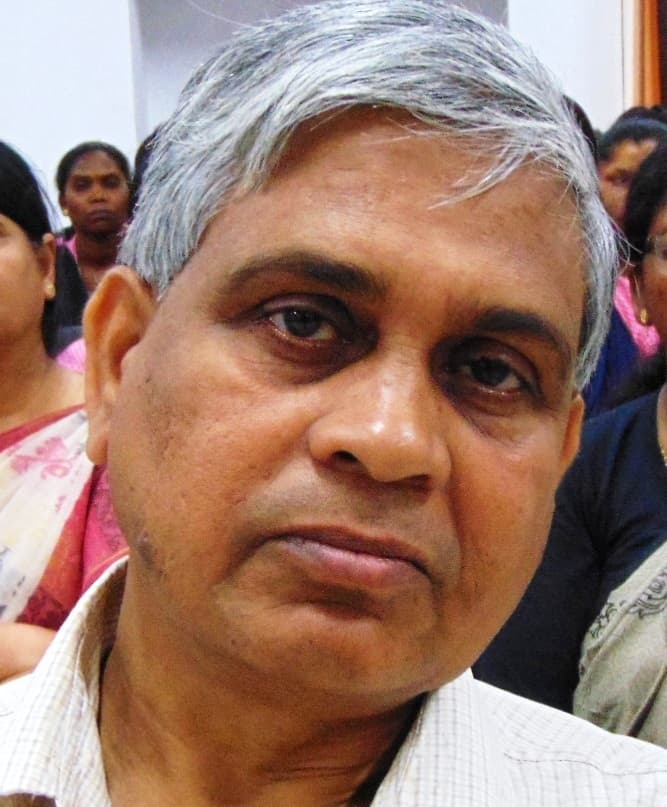 डॉ डीएन गोराय बने हेड एंड डीन