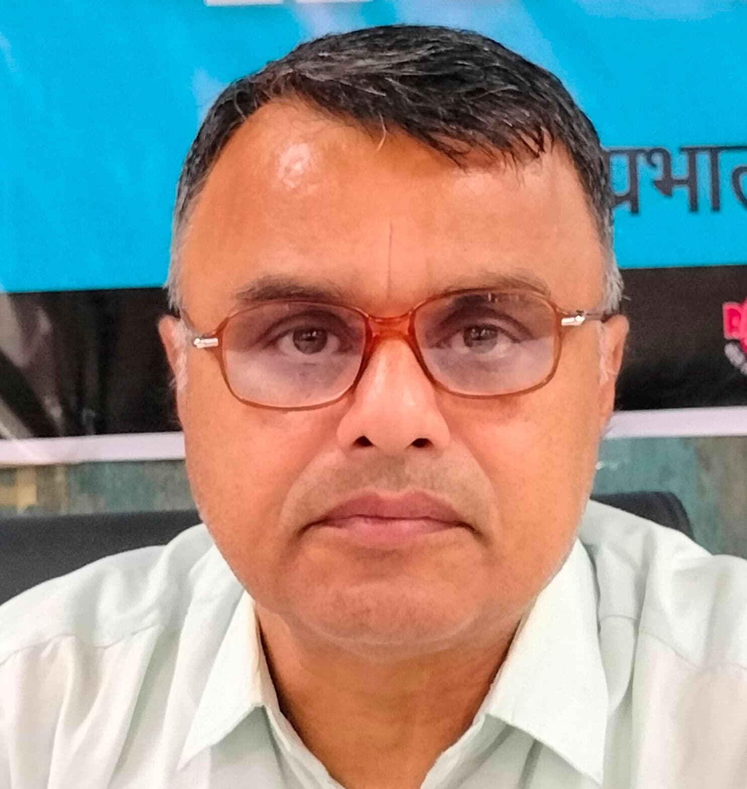 डॉ बिनय कुमार सिन्हा बने स्नातकोत्तर हिंदी विभाग के विभागाध्यक्ष