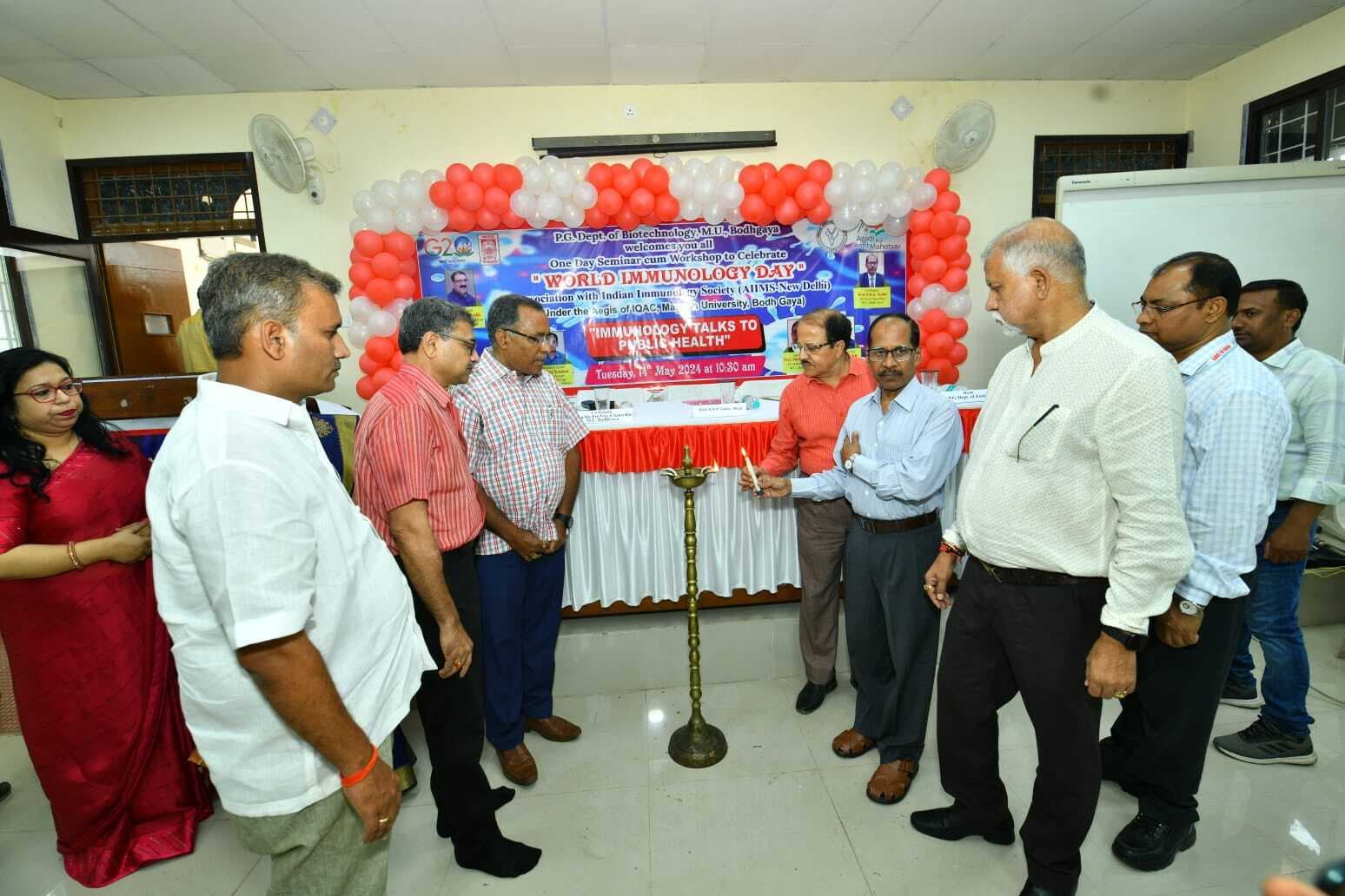 खान-पान में संतुलन से शारीरिक प्रतिरोधक क्षमता को बनाया जा सकता है मजबूत