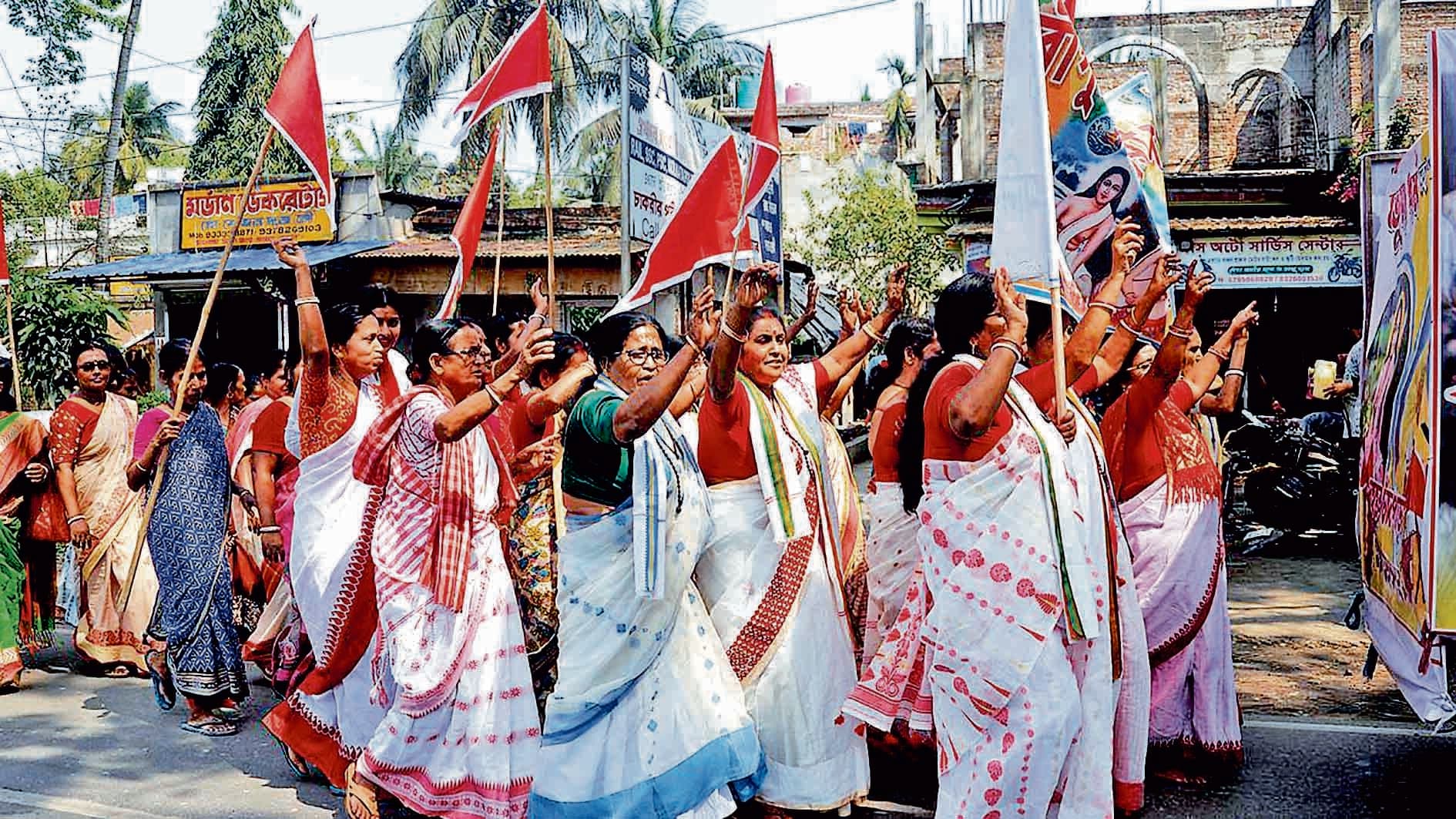 सीएए को लेकर अब भी भ्रम में है मतुआ समुदाय